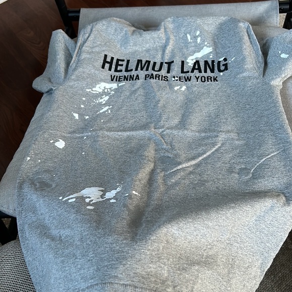 Helmut Lang Tee - Picture 3 of 3